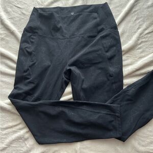 Women’s Spyder Ankle Length Leggings